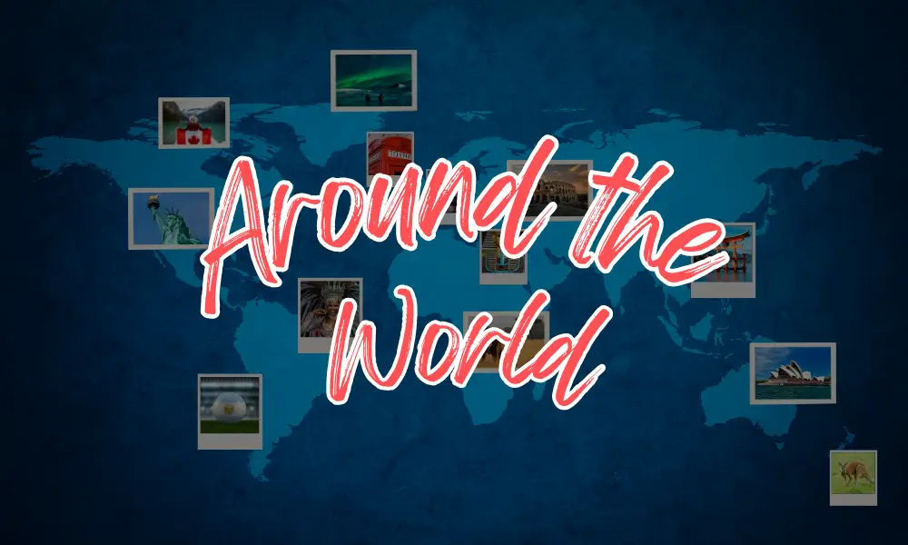 Escape the Office 13 Virtual game show logo