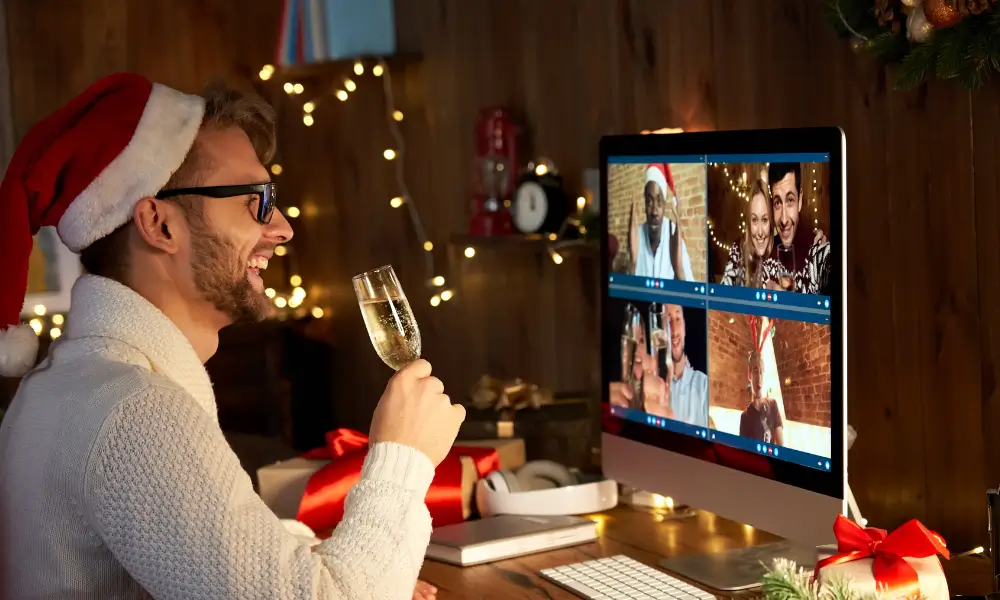 Virtual Holiday Quiz