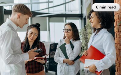 Blog Posts 21 10 Intern Engagement Ideas That Actually Work in 2026