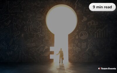Blog Posts 17 What Is a Virtual Escape Room? (And Why Teams Love Them in 2026)