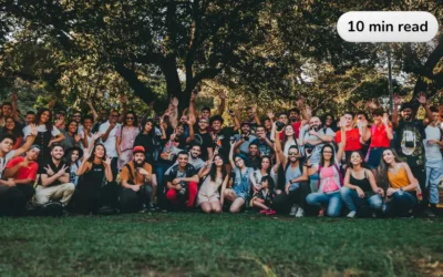 Blog Posts 9 Treasure Hunt Team Building for Large Groups: The Ultimate Planning Guide