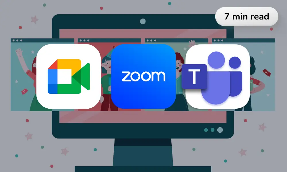 Virtual Activities 22 Best Platform for Hosting a Virtual Christmas Party
